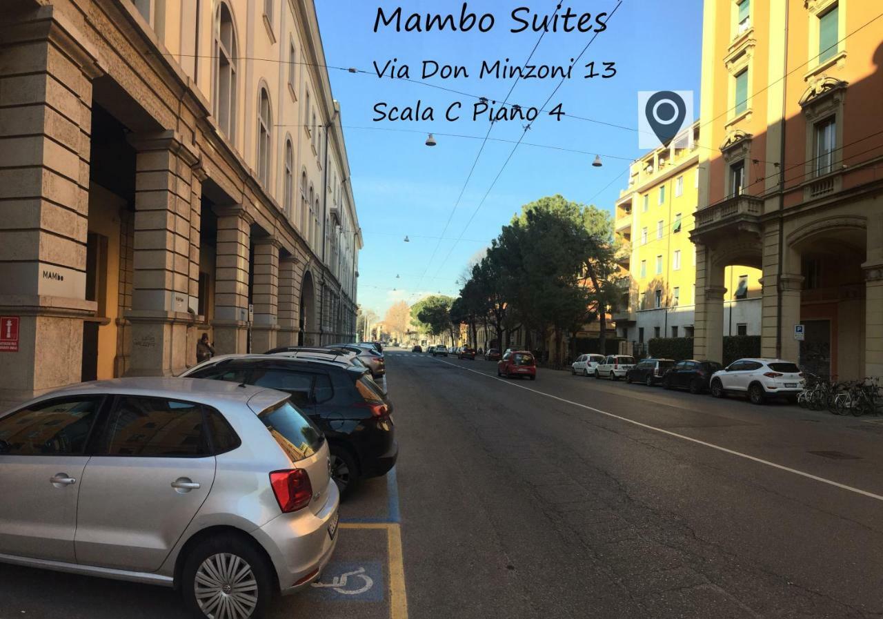 Mambo Suites — Fotos 3